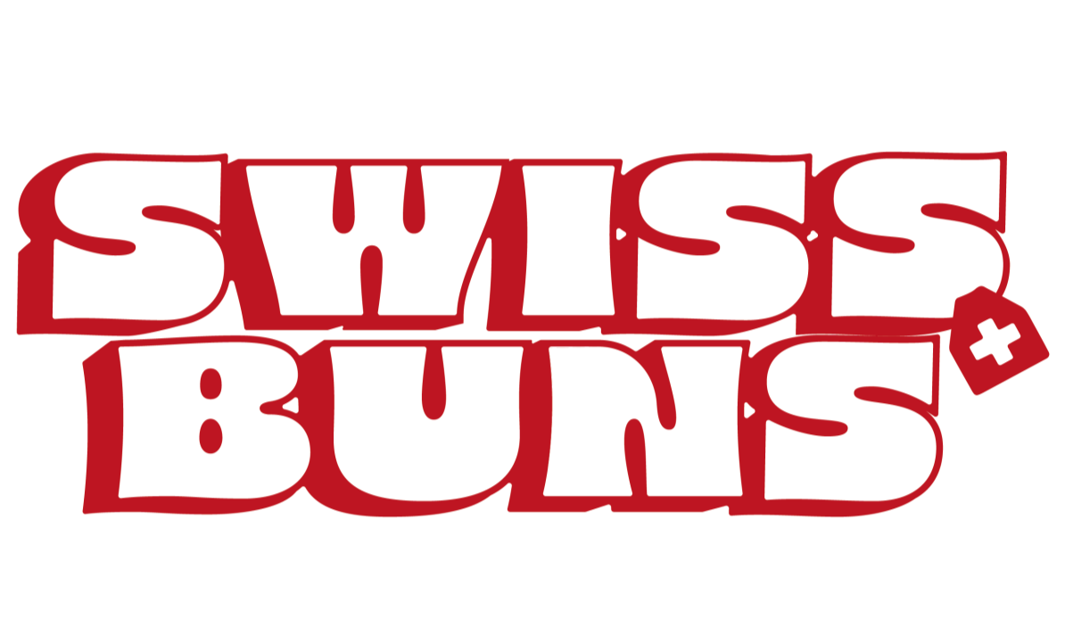 Swiss Buns